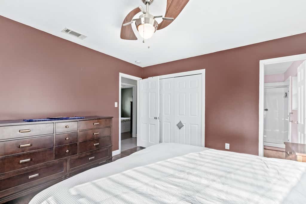 Dog-Friendly Home with Private Pool & High-Speed WiFi - Near Beach & Boat Launch