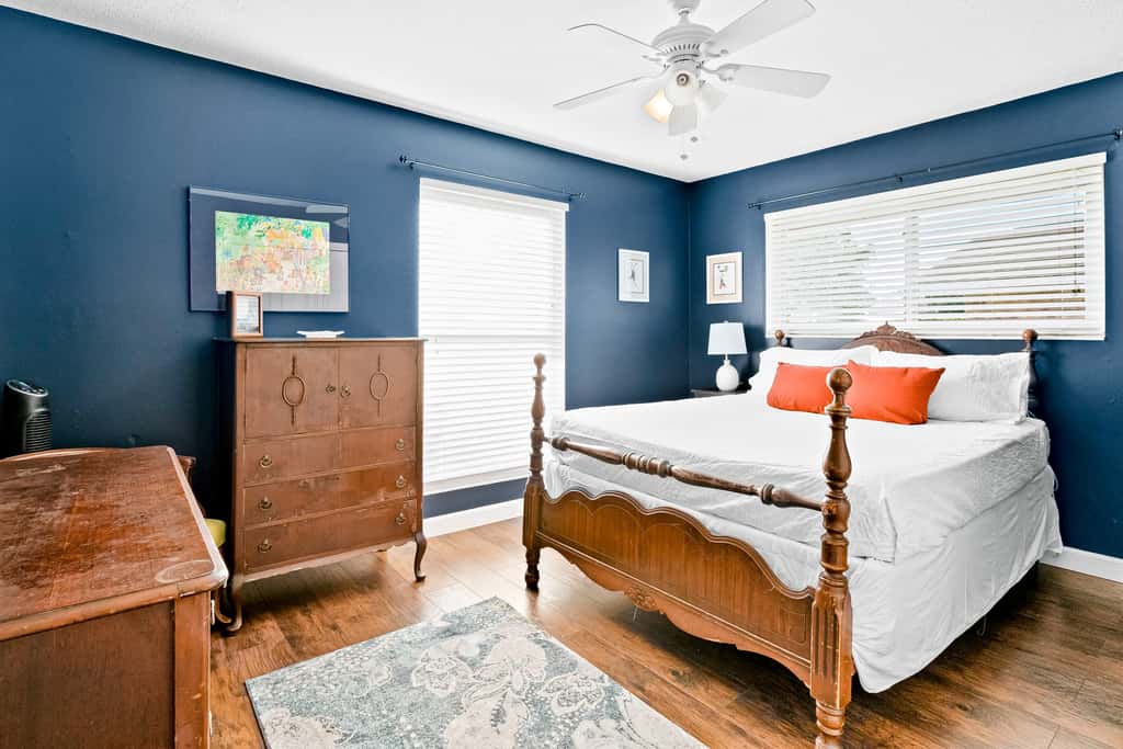 Dog-Friendly Home with Private Pool & High-Speed WiFi - Near Beach & Boat Launch