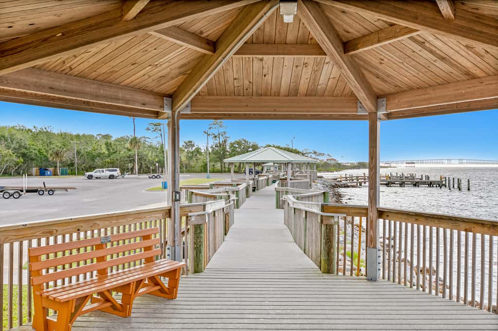 Dog-Friendly Home with Private Pool & High-Speed WiFi - Near Beach & Boat Launch