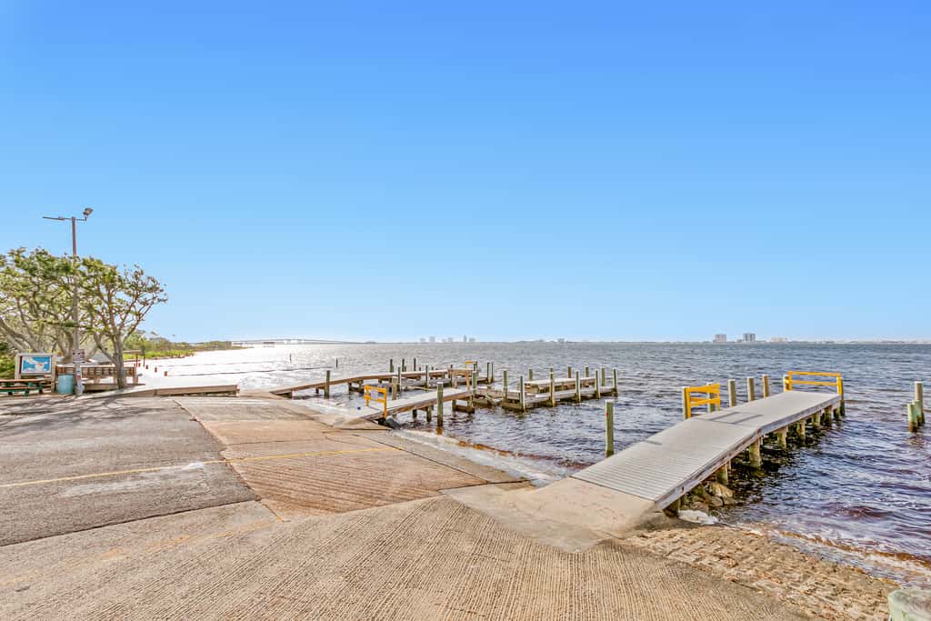 Dog-Friendly Home with Private Pool & High-Speed WiFi - Near Beach & Boat Launch