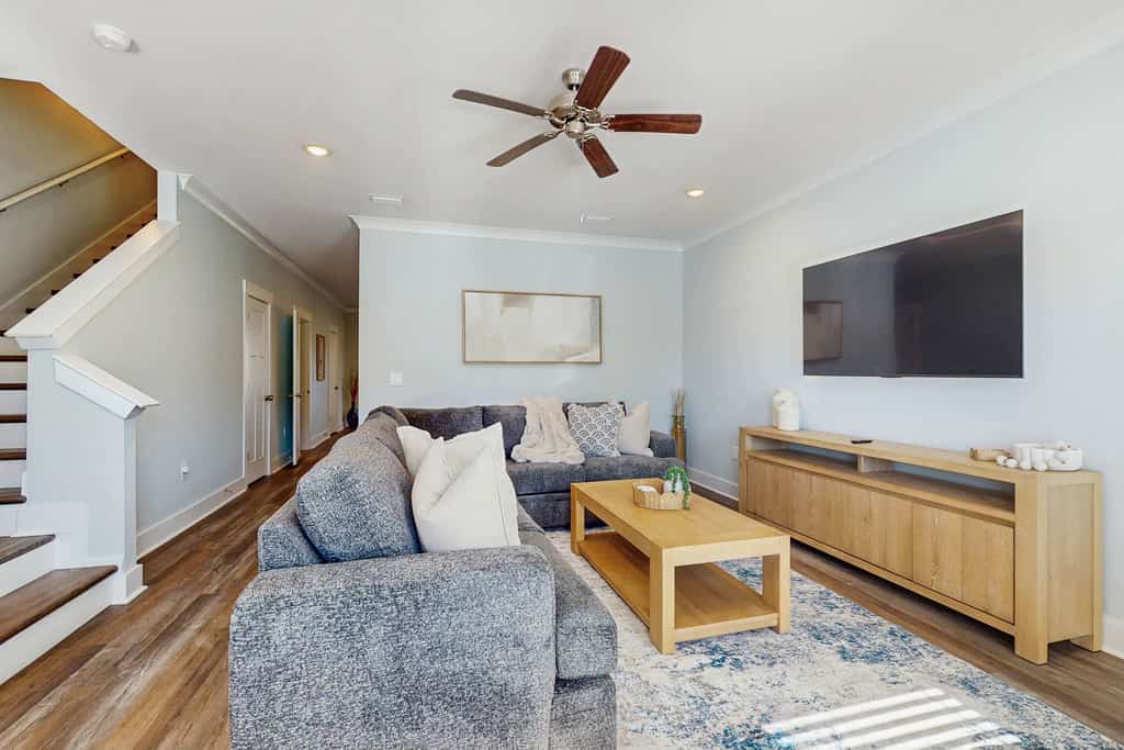 P&C Coastal House