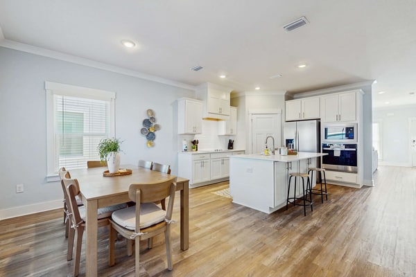 P&C Coastal House