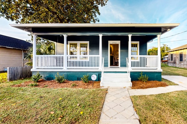 St Johns Cottage - Downtown