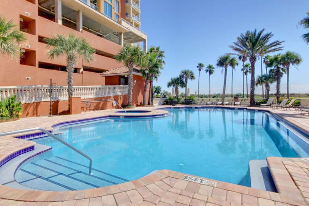 Portofino Island Resort & Spa Tower 3-1103