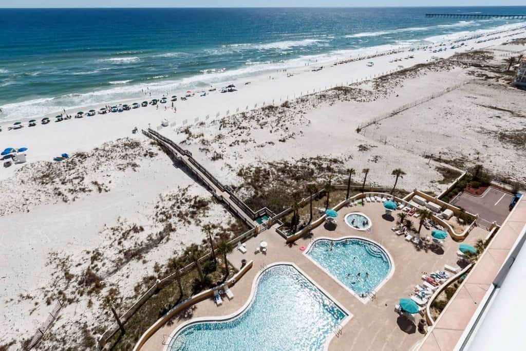 Emerald Isle 1004