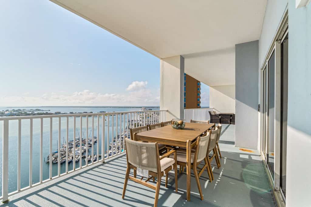 South Harbour Penthouse 2