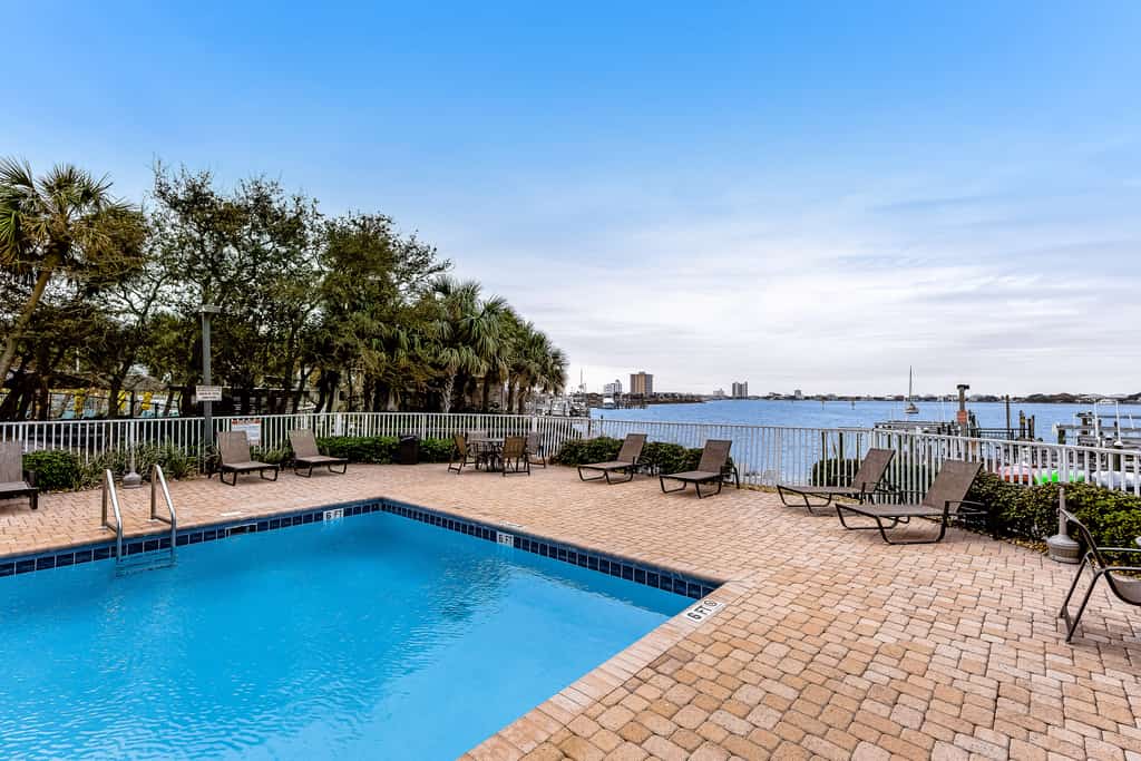 South Harbour Penthouse 2