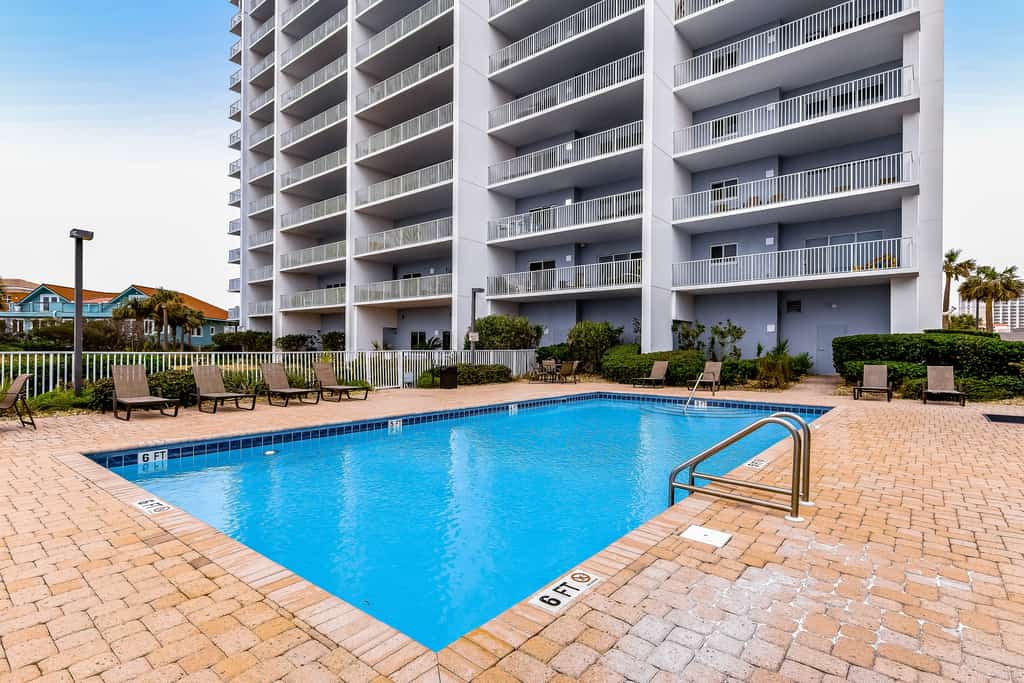 South Harbour 06B