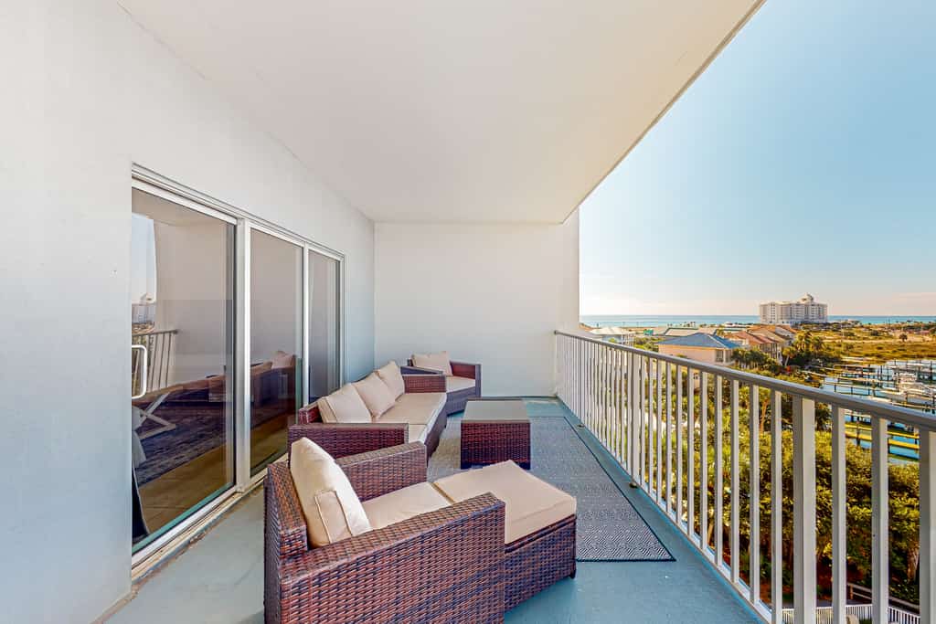 South Harbour 06B
