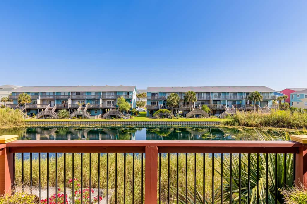 Coastal Haven