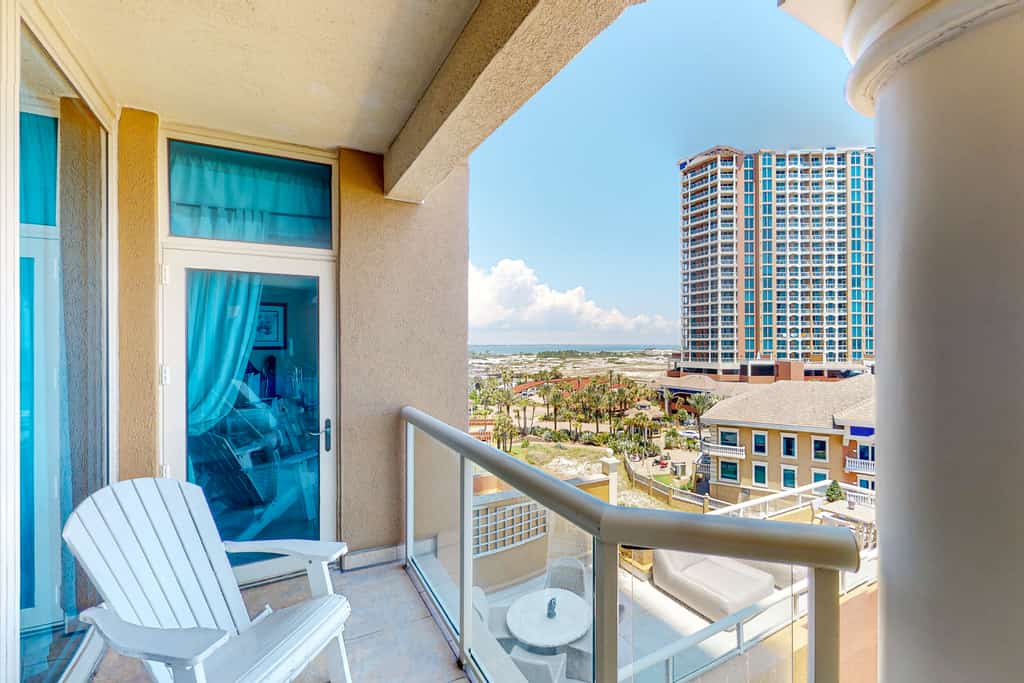Portofino Island Resort & Spa Tower 1-608