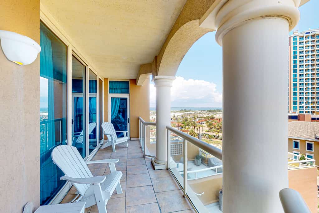 Portofino Island Resort & Spa Tower 1-608