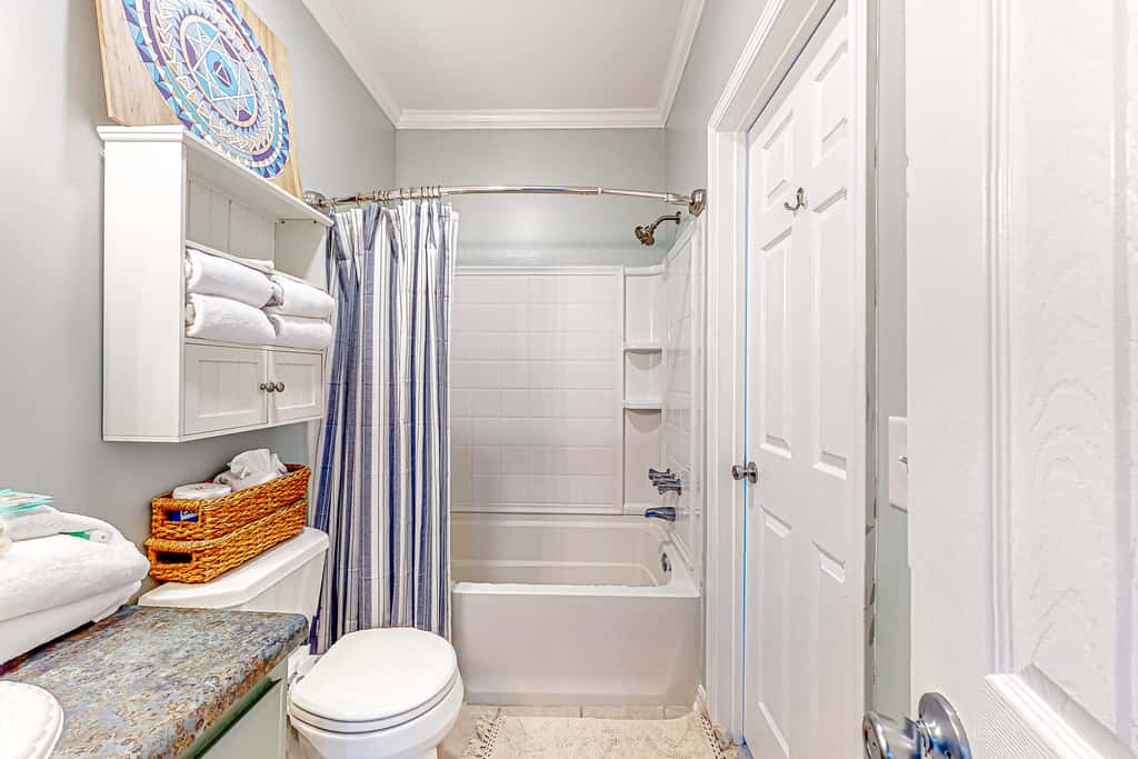 Second floor, beachfront condo with views, washer&dryer, heated pool