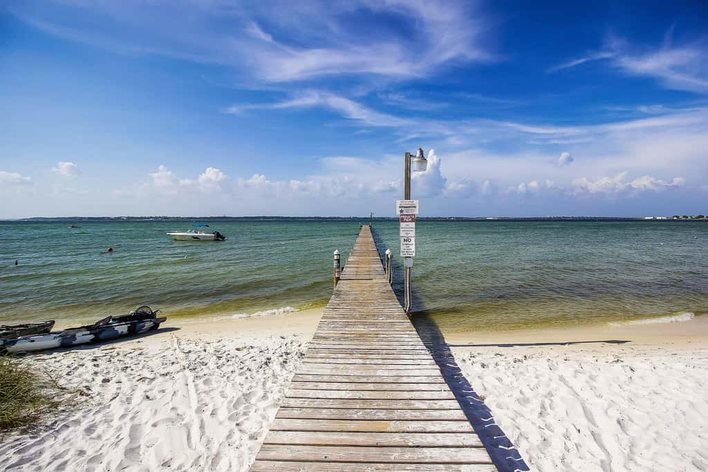 Second floor, beachfront condo with views, washer&dryer, heated pool