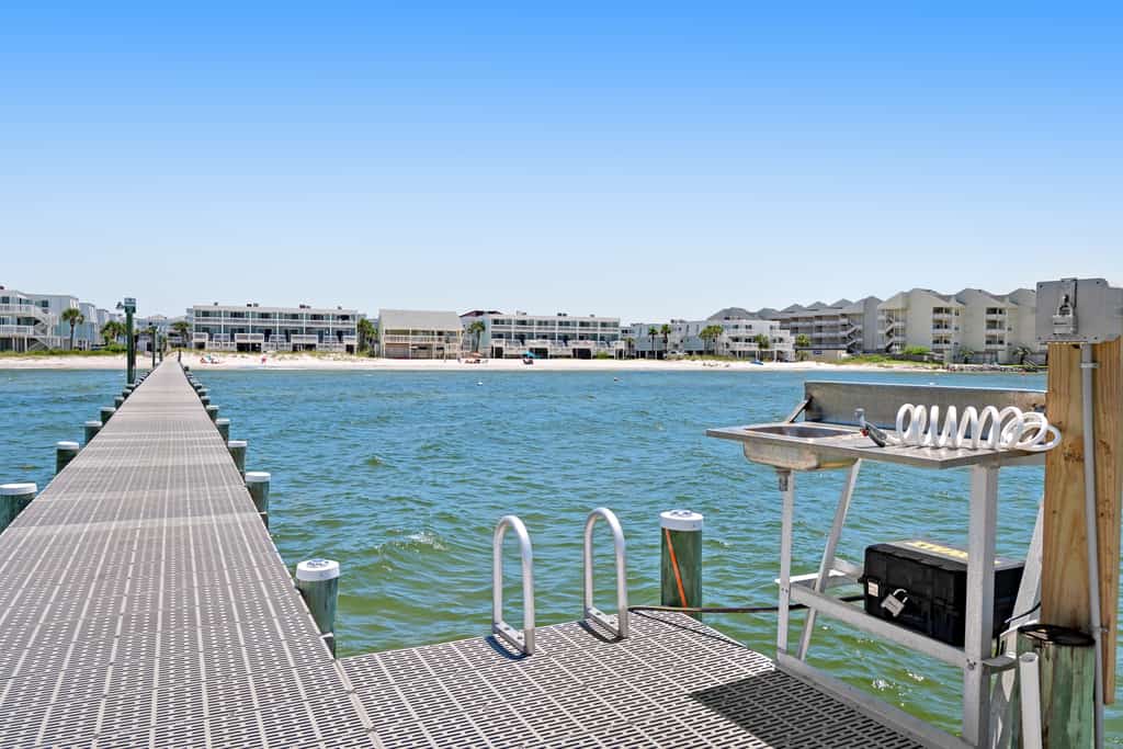 Boardwalk B12