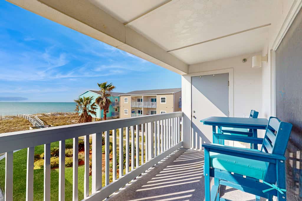 Villas on the Gulf K-2