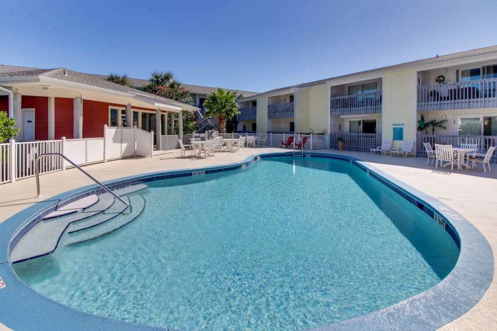 Villas on the Gulf K-2