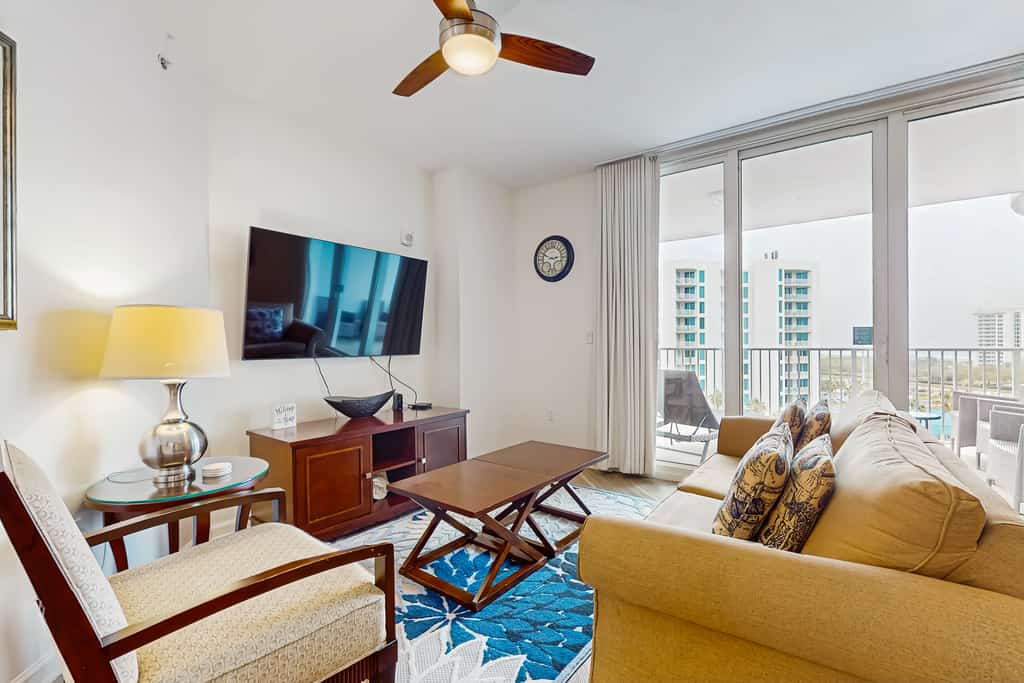 Palms of Destin 2801