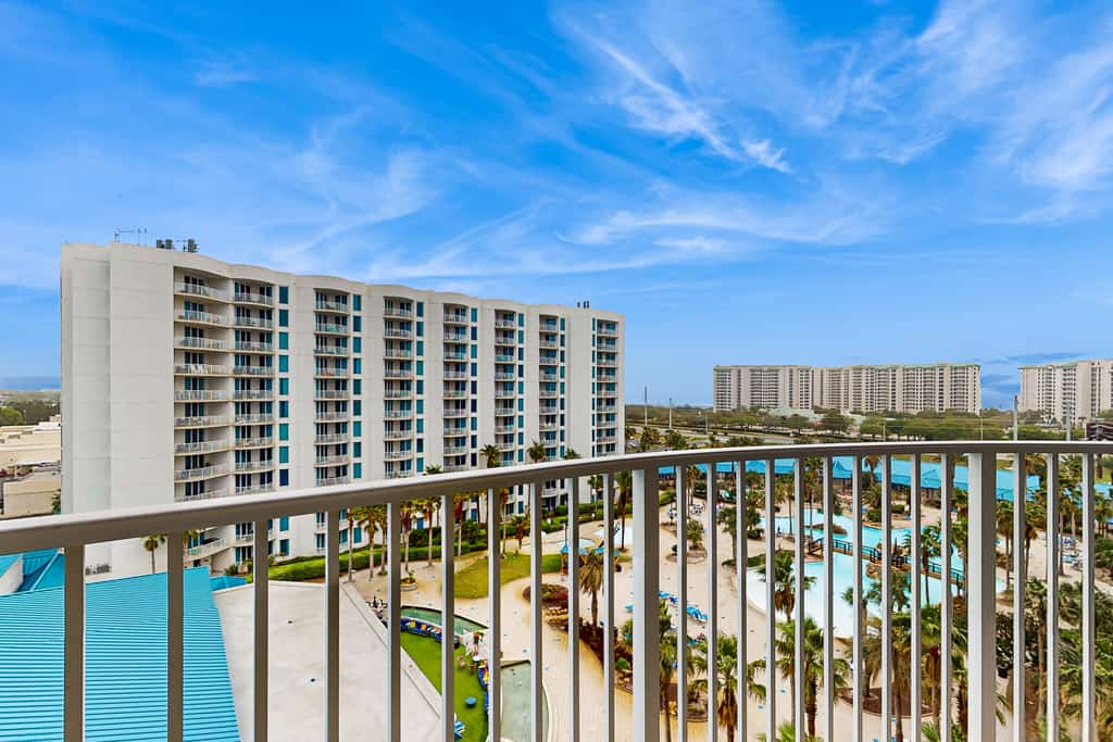 Palms of Destin 2801
