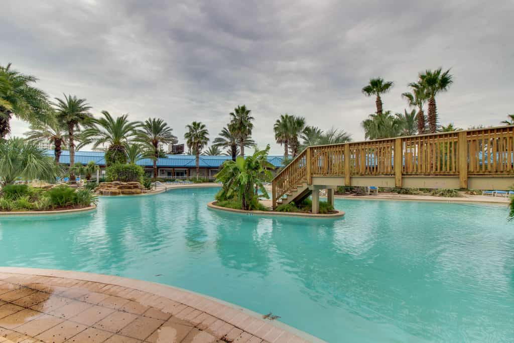 Palms of Destin 1312