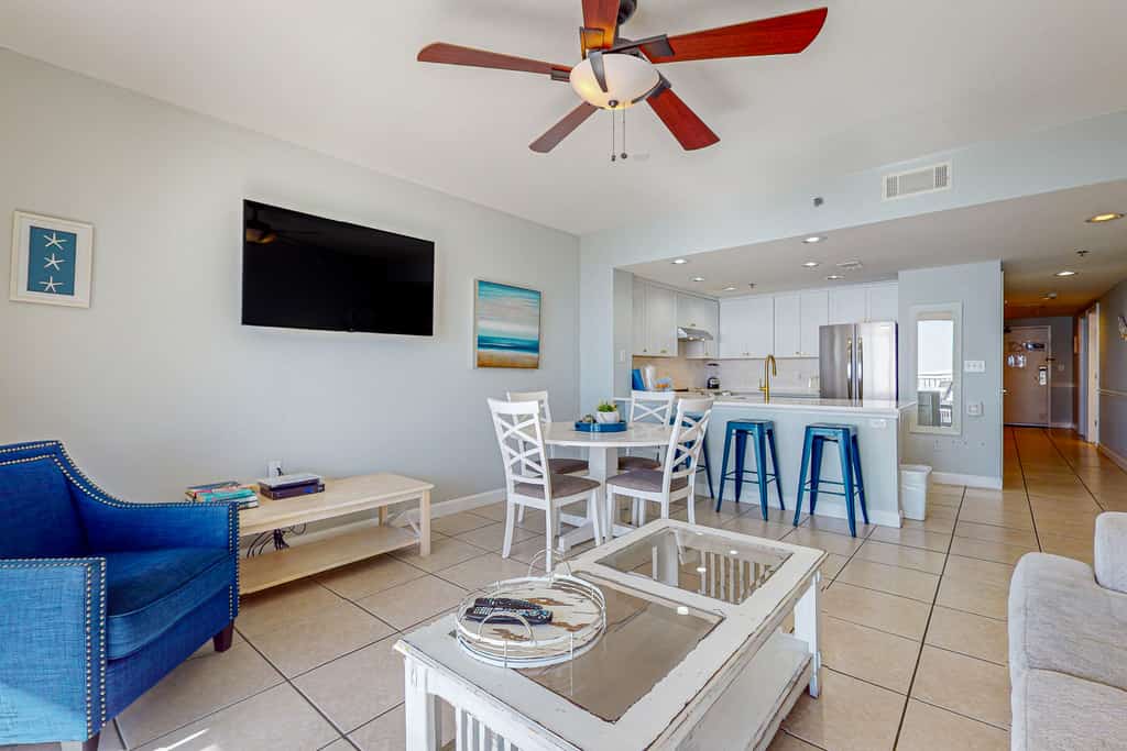 Sterling Shores 815