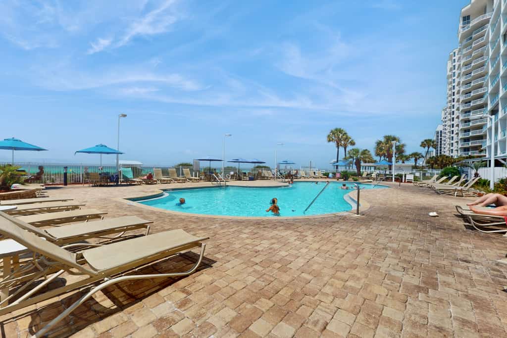 Sterling Sands 412