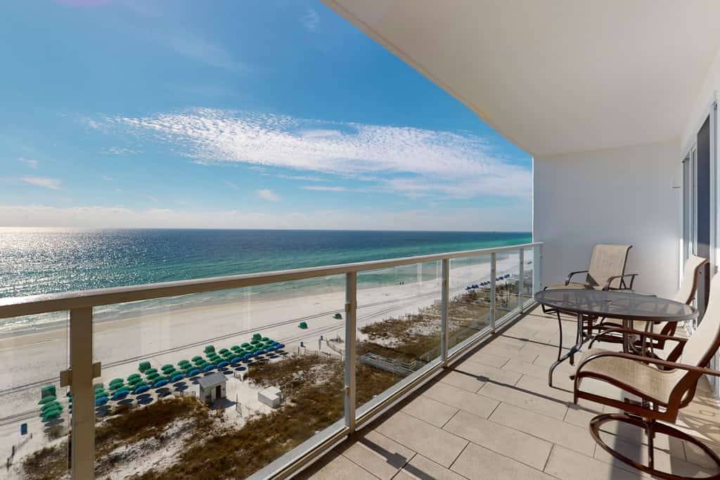 Sterling Sands 805