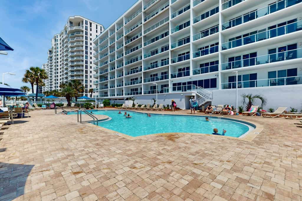 Sterling Sands 805