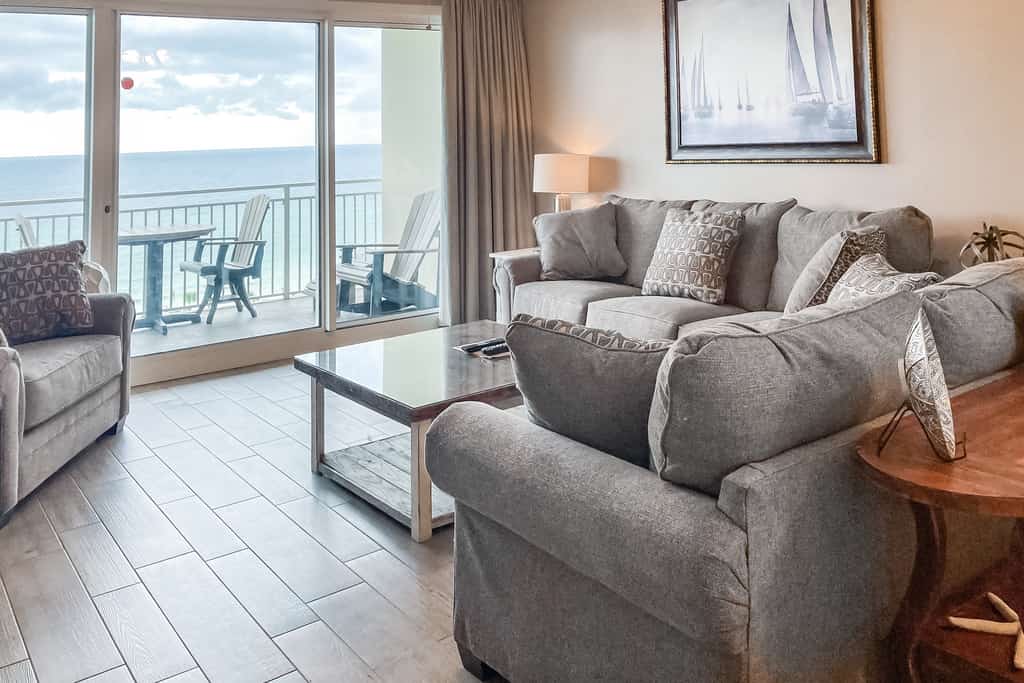 Sterling Shores 1009