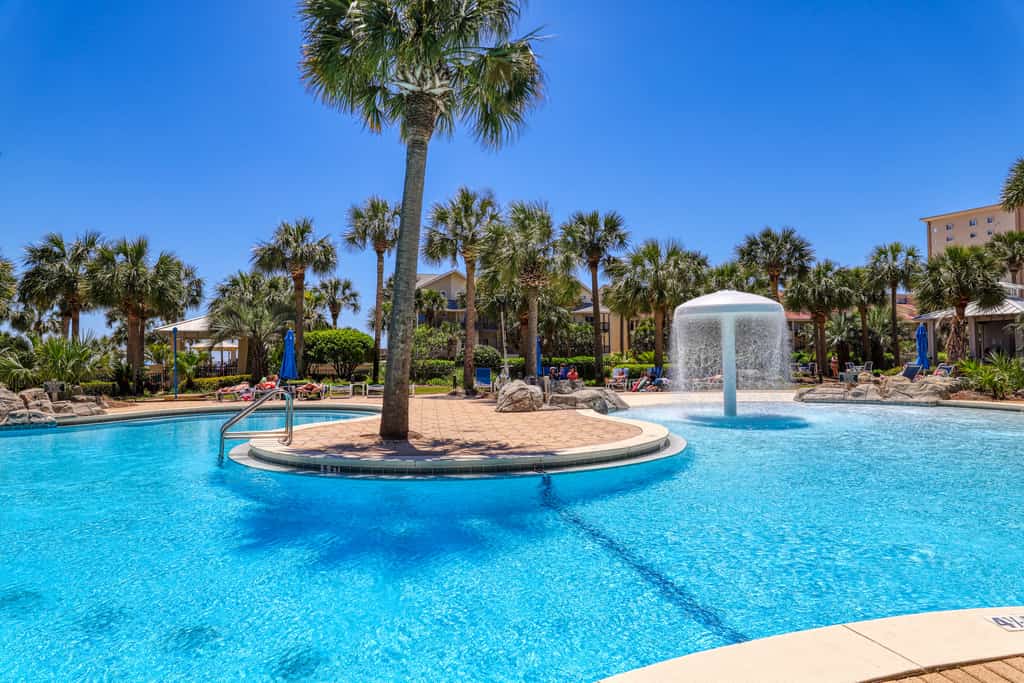 Sterling Shores 1009