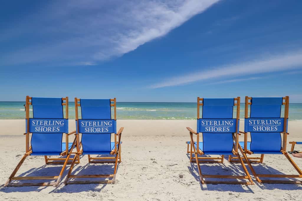 Sterling Shores 201