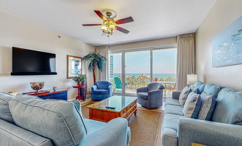 Sterling Shores 409