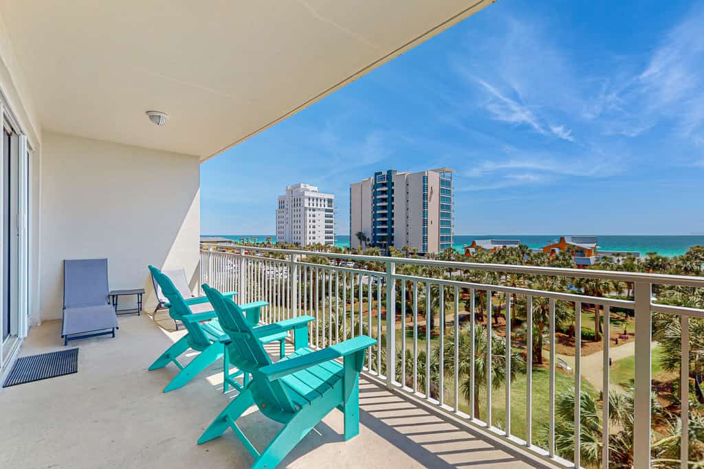 Sterling Shores 409
