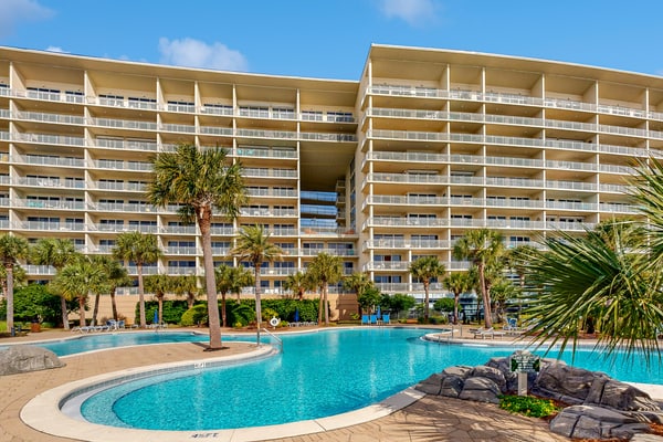Sterling Shores 409