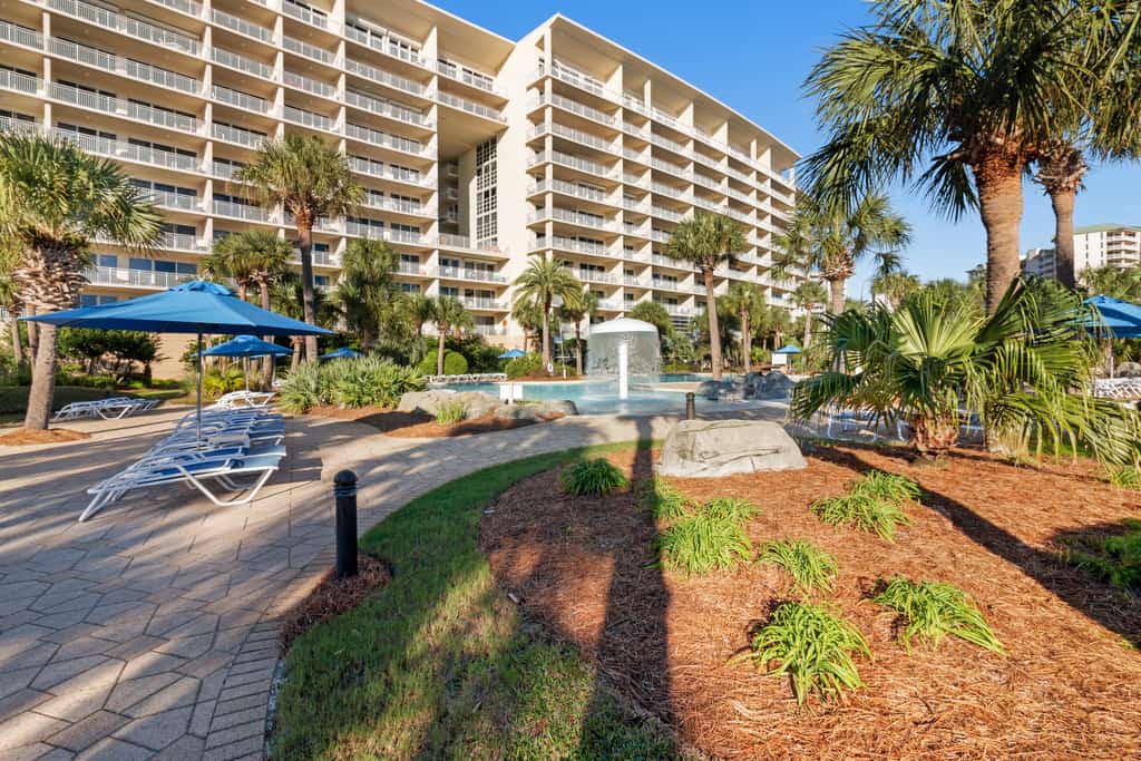 Sterling Shores 608