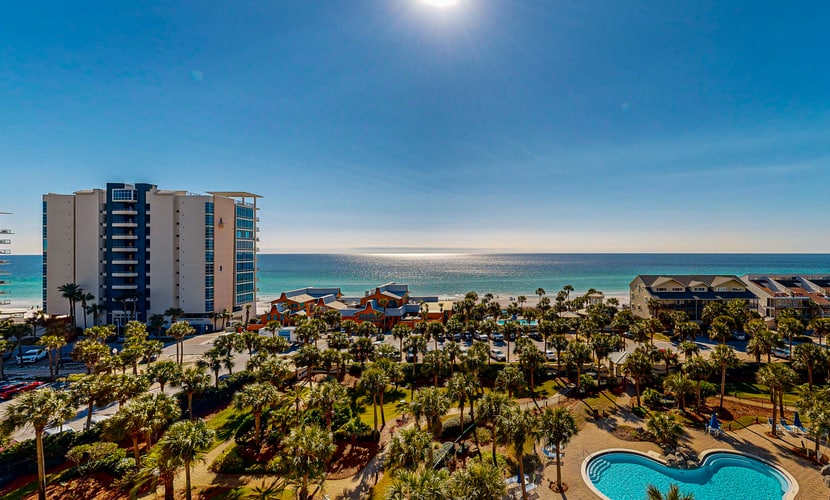 Sterling Shores 710