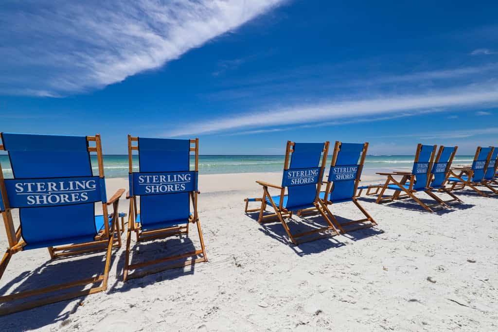 Sterling Shores 712