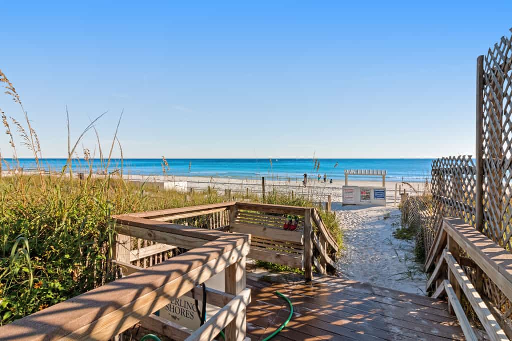 Sterling Shores 806