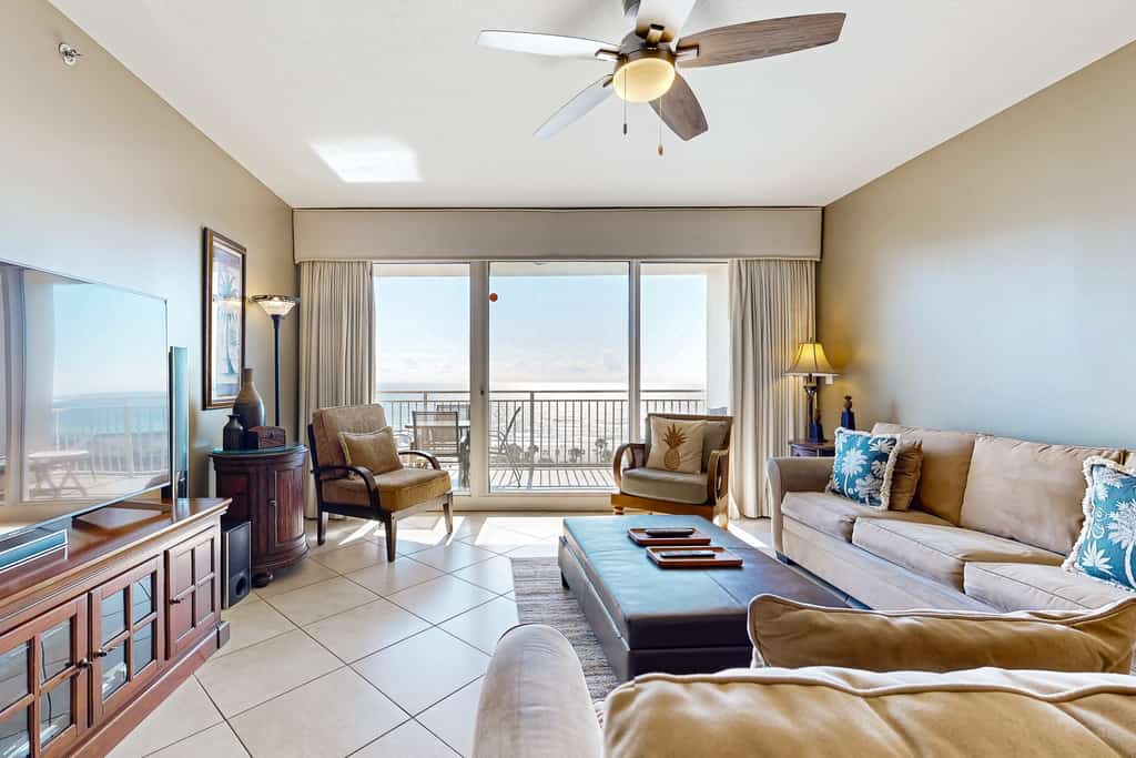 Sterling Shores 809