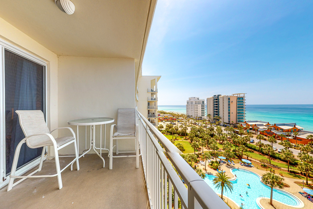 Sterling Shores 918