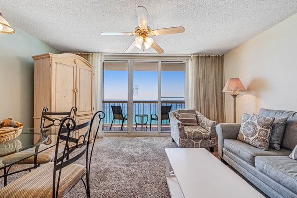 Pelican Beach Resort 1409