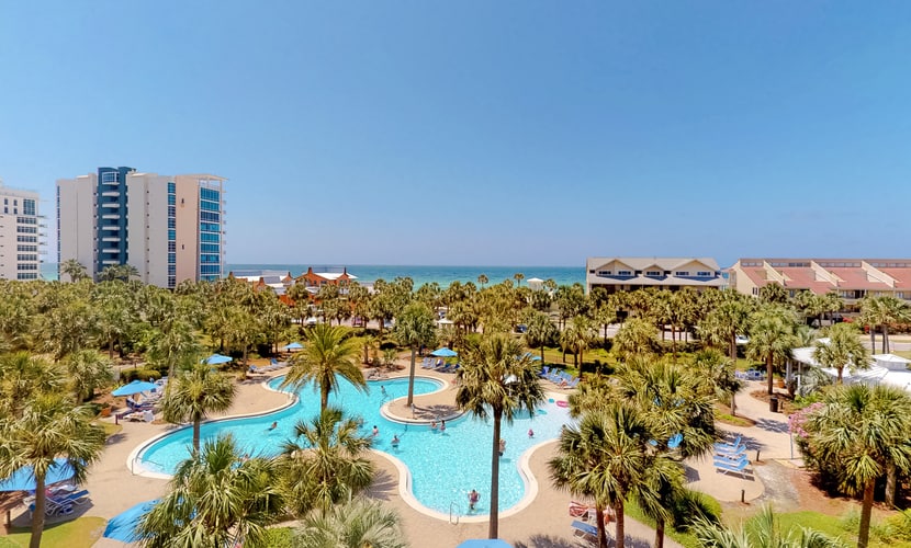 Sterling Shores 416