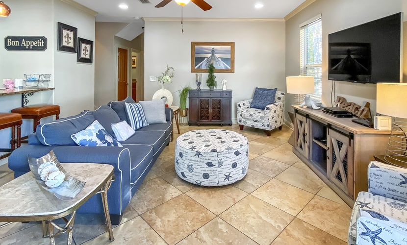 Villages of Crystal Beach – Osprey Landing | Pet-Friendly Coastal Escape