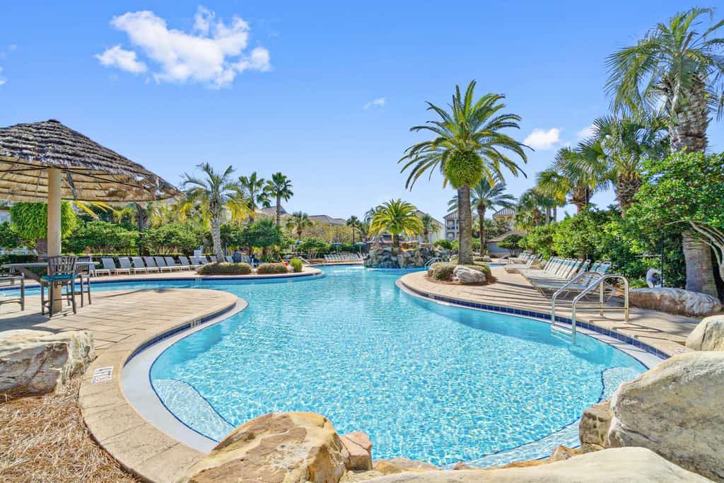 Villages of Crystal Beach – Osprey Landing | Pet-Friendly Coastal Escape