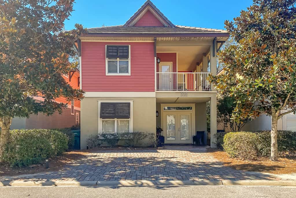 Villages of Crystal Beach – Osprey Landing | Pet-Friendly Coastal Escape