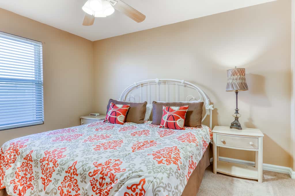 20th-story condo in Pelican Beach Resort with Gulf views