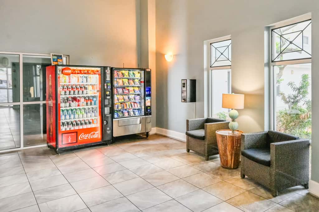 20th-story condo in Pelican Beach Resort with Gulf views