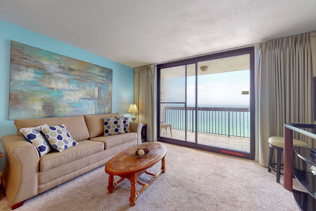 Sundestin Beach Resort 1707