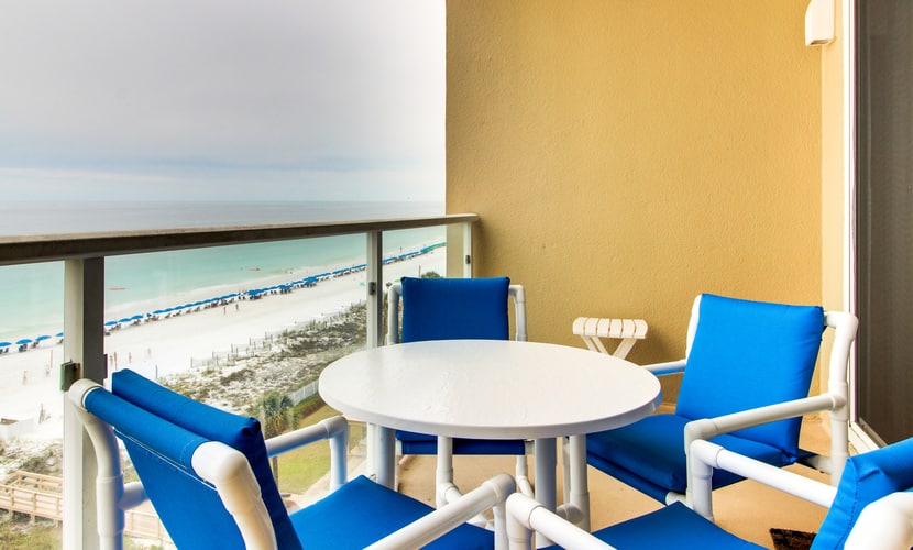Sterling Sands 607