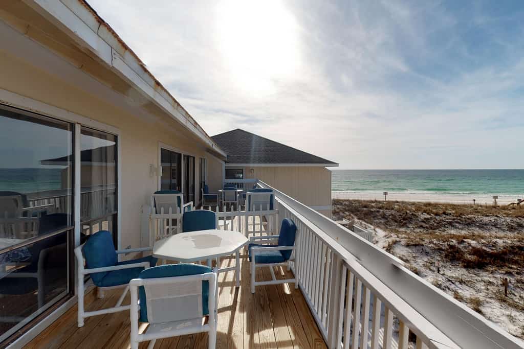 Sandpiper Cove #2127
